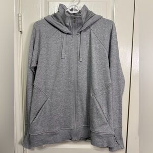 Athleta Triumph Hoodie